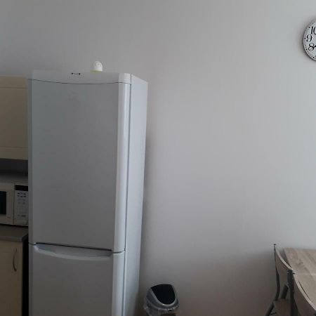 Apartman Pavilon D-Peter Vysoké Tatry Buitenkant foto