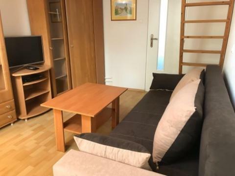 Apartman Pavilon D-Peter Vysoké Tatry Buitenkant foto