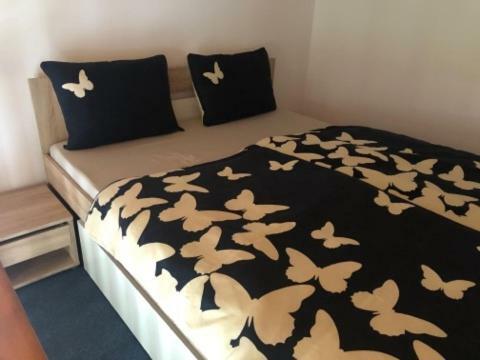 Apartman Pavilon D-Peter Vysoké Tatry Buitenkant foto