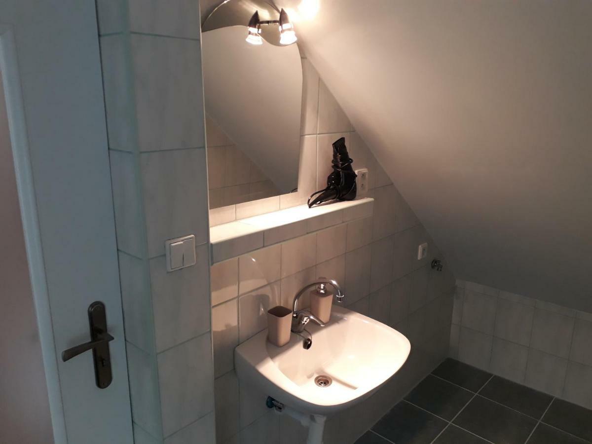 Apartman Pavilon D-Peter Vysoké Tatry Buitenkant foto